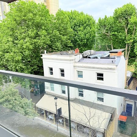 Ferienwohnung Westwood House London Exterior foto