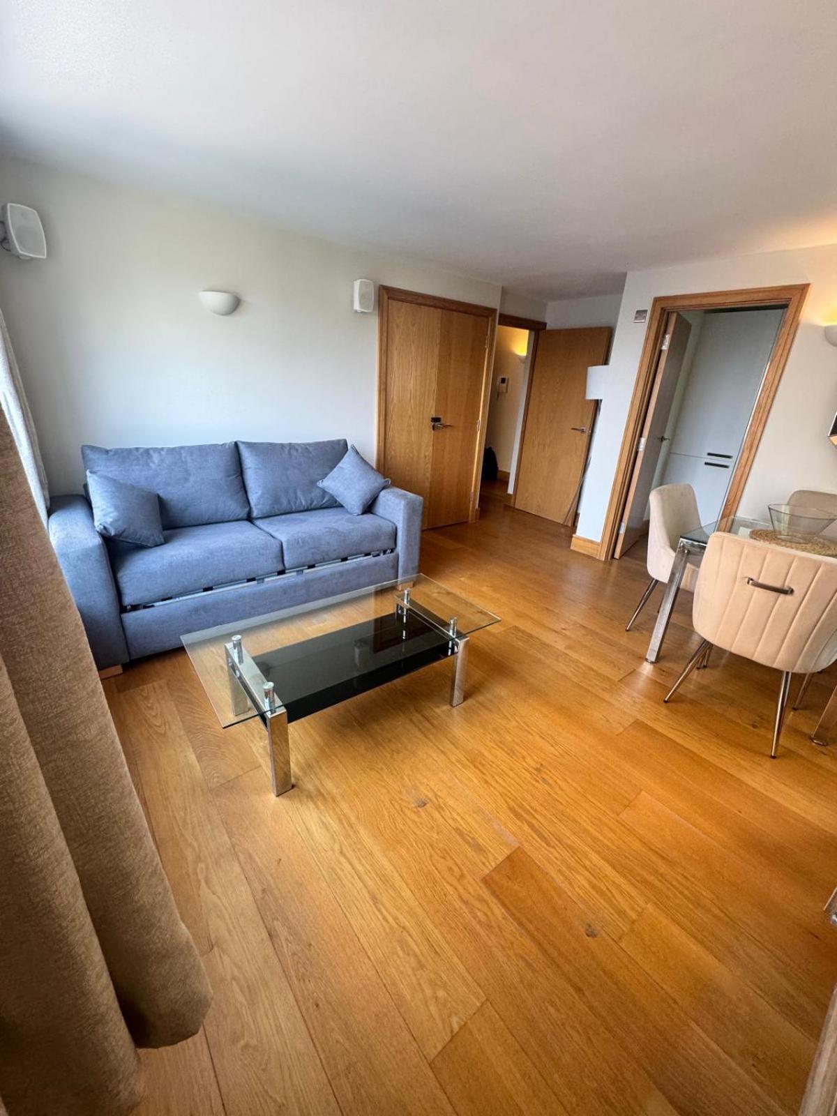 Ferienwohnung Westwood House London Exterior foto