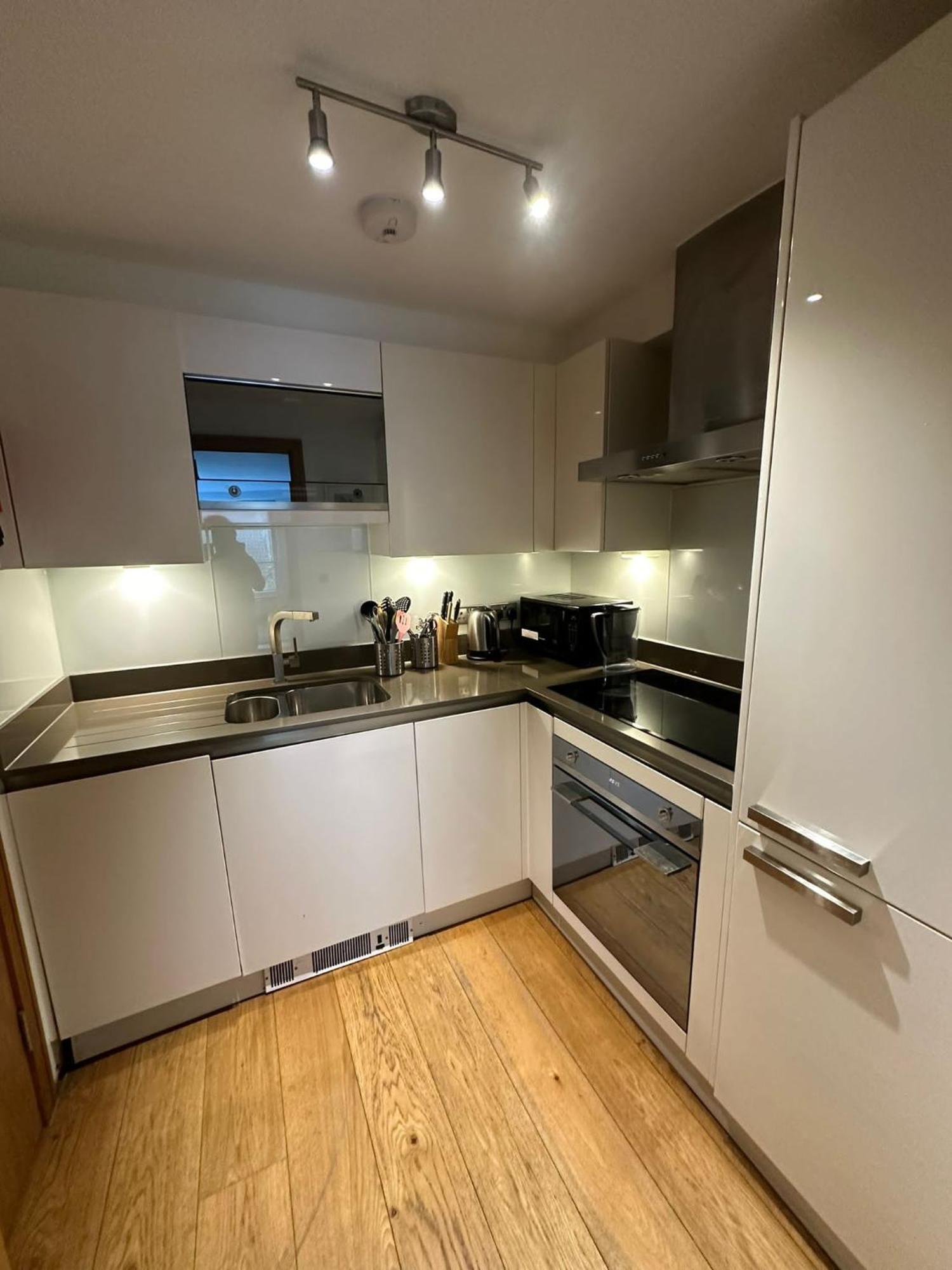Ferienwohnung Westwood House London Exterior foto